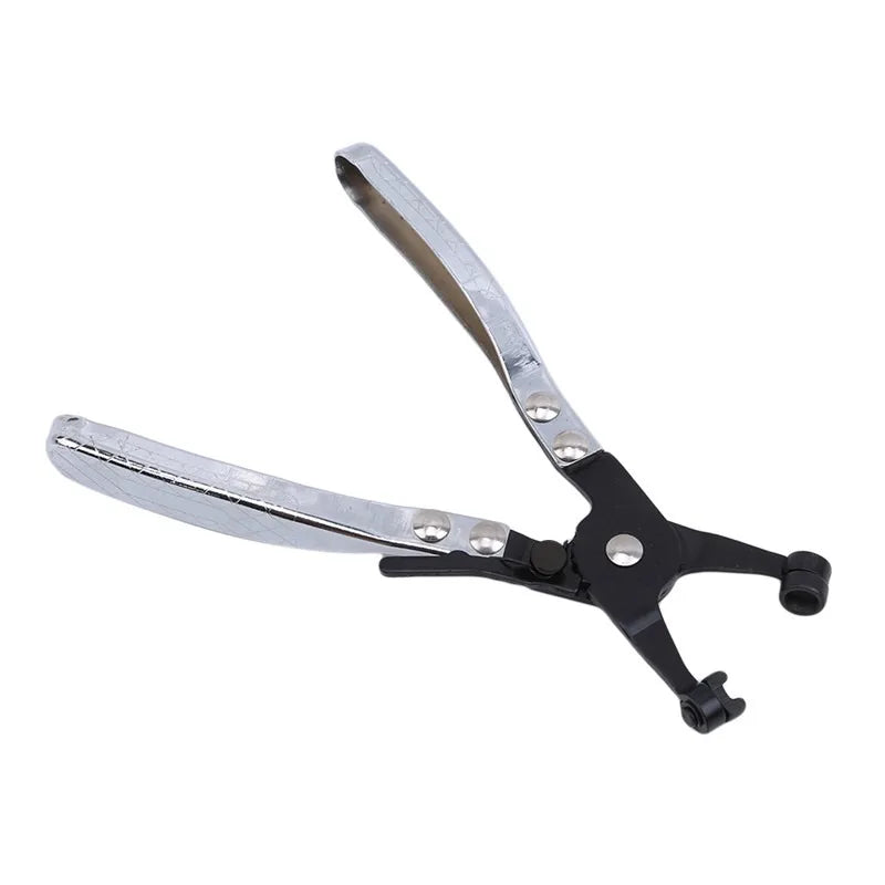 Clamp Puller Locking Car Hose Clamps Pliers Water Pipe Hose Flat Band Ring Type Tool for Garden Auto Removal Tools