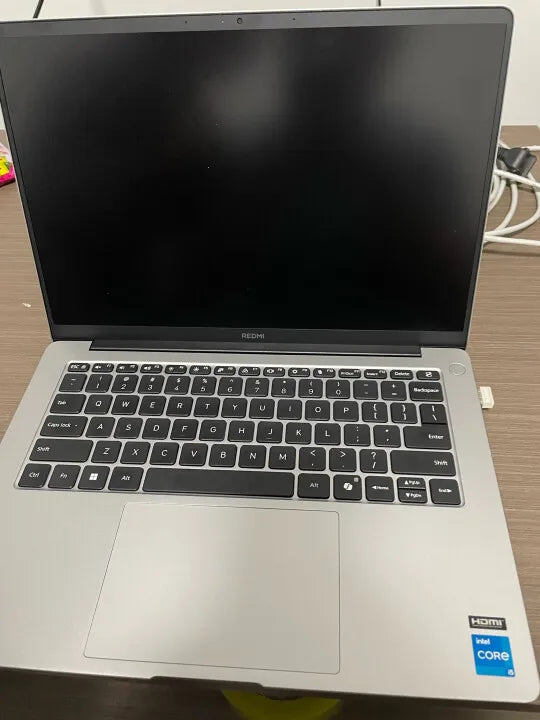 2025 Xiaomi REDMI Book 14 Laptop 14 Inch FHD 60Hz Screen Notebook i5-13420H 16GB 512GB Netbook Computer With Intel UHD Graphics