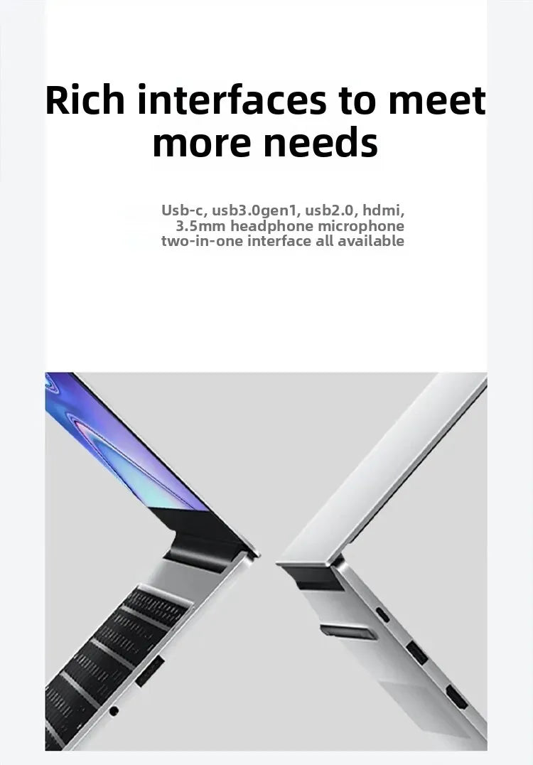 MagicBook X14 Lightweight Business Notebook 11th Gen Core for Online Classes And Office Work 14 Inch Laptop