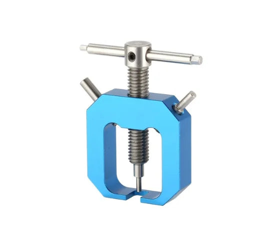 Universal Metal Motor Pinion Gear Puller Remover Tools Set For Rc Helicopter Rc Car Rc Drone Motor Pinion Parts