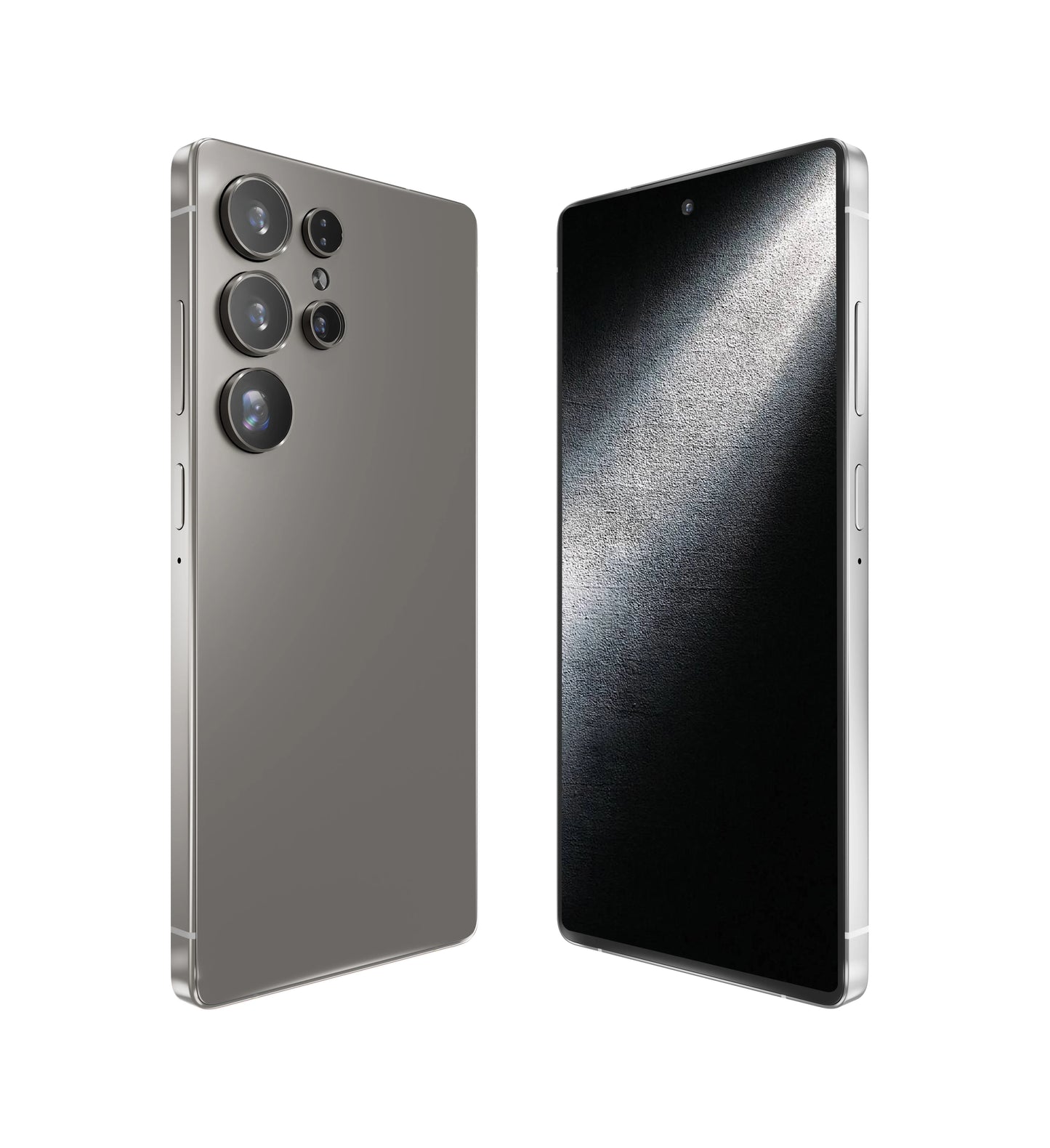 Global Version S25 Ultra Smartphone Android,6.8 inch,12GB RAM,512GB ROM,Dual SIM,Mobile phone,Google Play Store,24+48MP,6800mAh