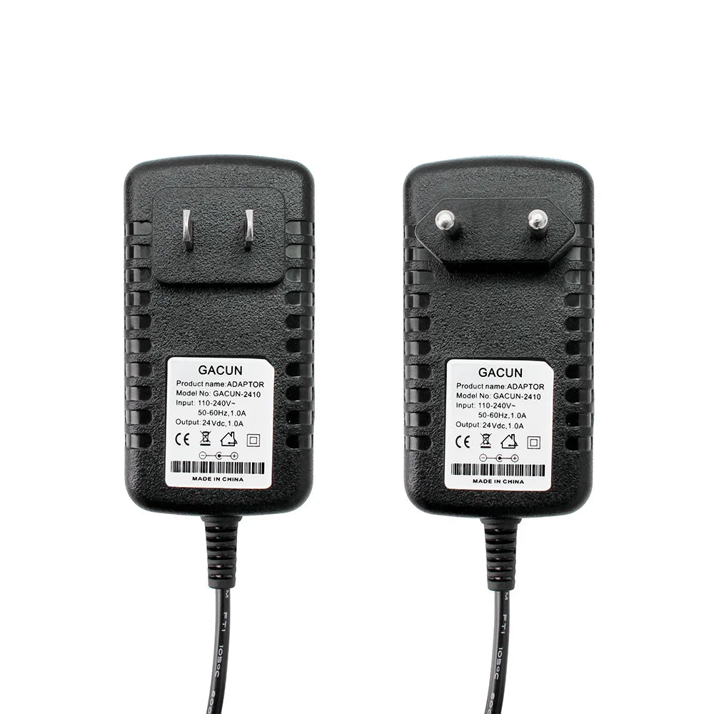 Universal Power Adaptor AC/DC Output DC 5V - 15V 1A - 3A Supply Charger Adapter for Video Camera Router DVD Led Strip Monitor
