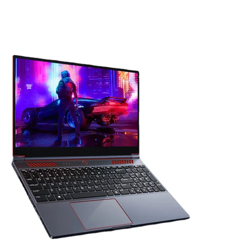 YSJMNPC Gaming Laptop Computer Intel Core i9-10885H i7 10870H GTX1650 4G 16.1 Inch IPS Screen RAM Max 64GB 2*DDR4 2*M.2 NVMe