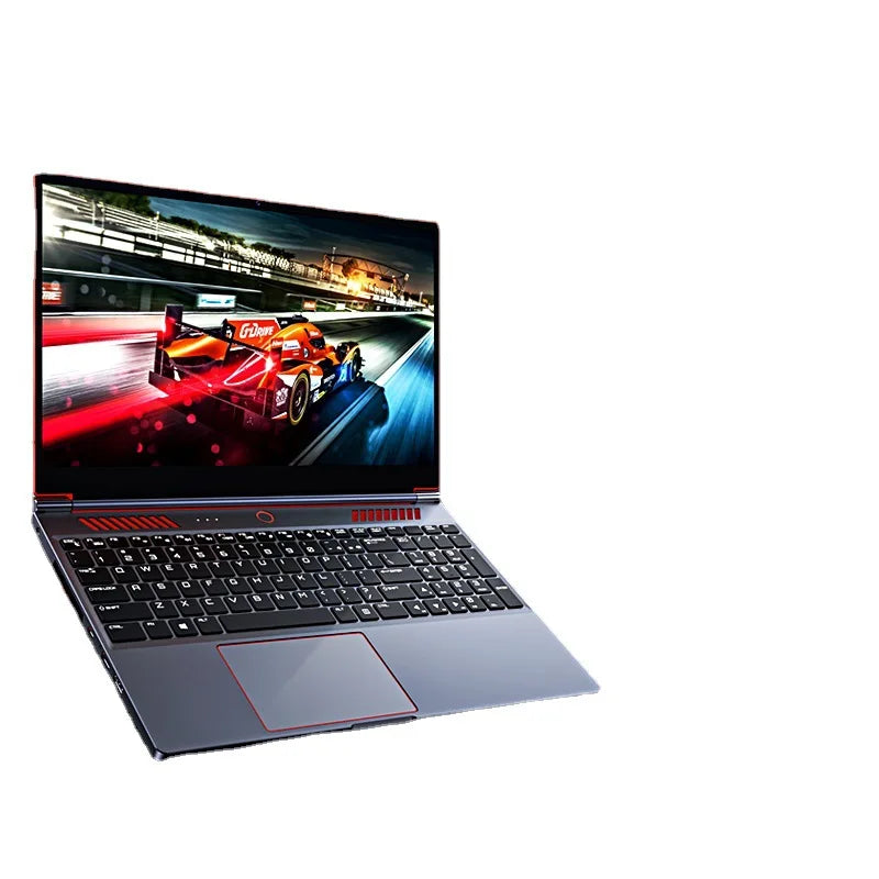 YSJMNPC Gaming Laptop Computer Intel Core i9-10885H i7 10870H GTX1650 4G 16.1 Inch IPS Screen RAM Max 64GB 2*DDR4 2*M.2 NVMe