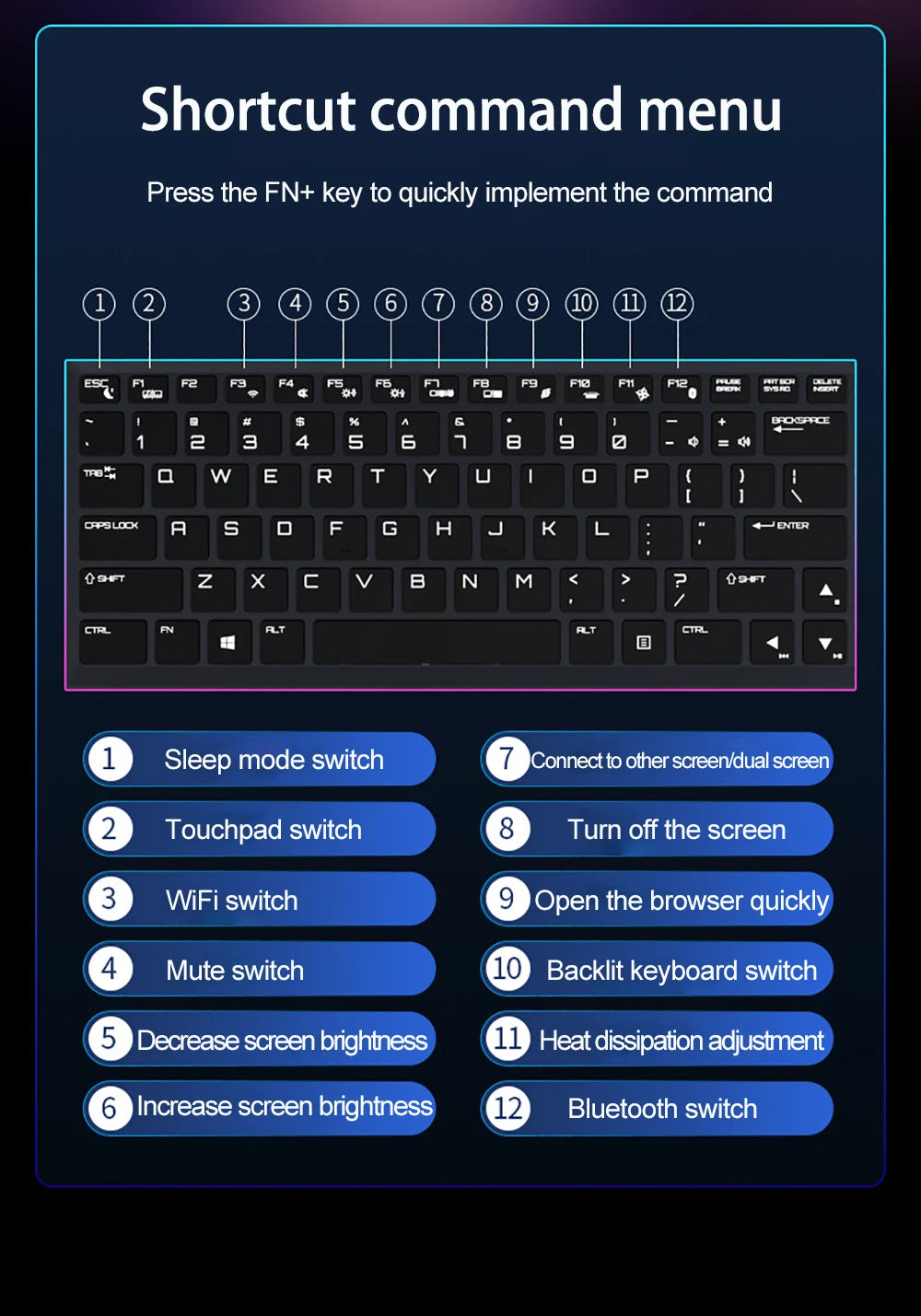 YSJMNPC Gaming Laptop Computer Intel Core i9-10885H i7 10870H GTX1650 4G 16.1 Inch IPS Screen RAM Max 64GB 2*DDR4 2*M.2 NVMe