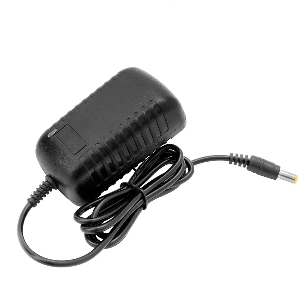 Universal Power Adaptor AC/DC Output DC 5V - 15V 1A - 3A Supply Charger Adapter for Video Camera Router DVD Led Strip Monitor