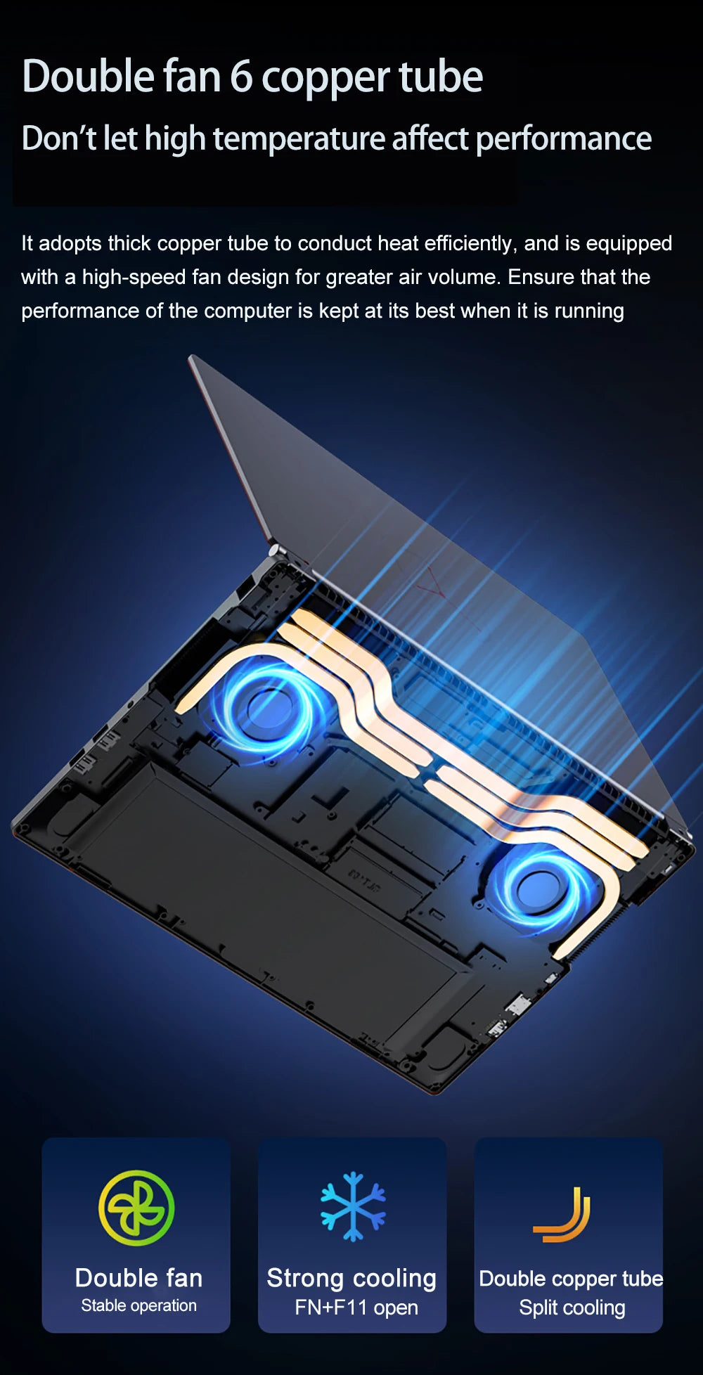 YSJMNPC Gaming Laptop Computer Intel Core i9-10885H i7 10870H GTX1650 4G 16.1 Inch IPS Screen RAM Max 64GB 2*DDR4 2*M.2 NVMe