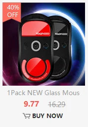 Anti-slip Handmade Mouse Sticker For Logitech G502 Hero Wireless Skin Sticker Side Sweat Pad G502 PC Gamer DIY Without Mouse