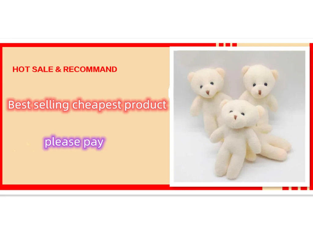 1PCS Fruit Plush Peach Toys Mini Cute Soft Stuffed Pear Toy Small Pendant Children Kids Playmate Valentine Gifts Unisex Hot 8CM
