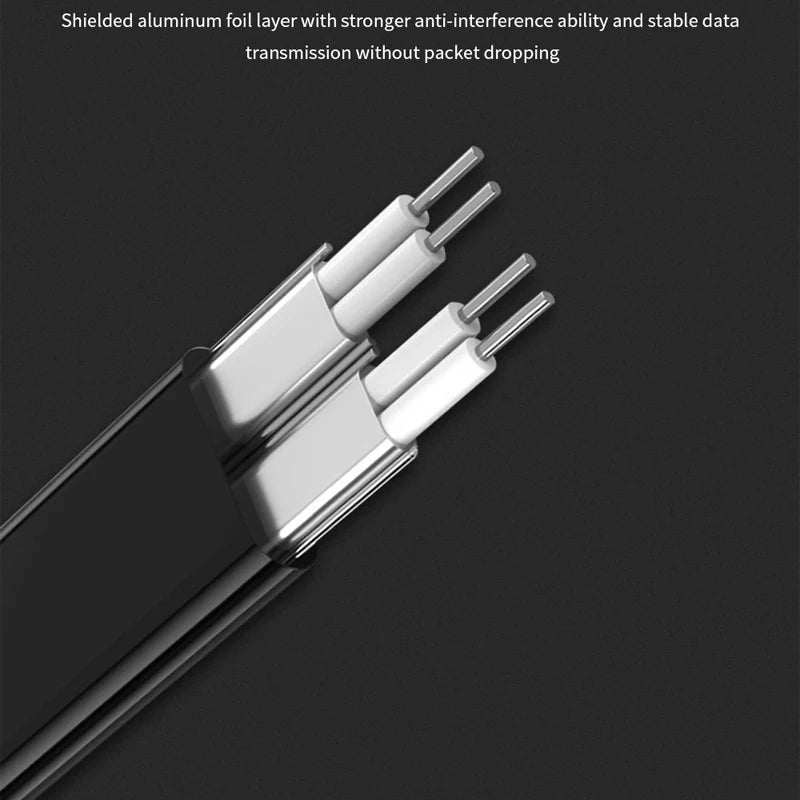 1pcs SATA III Data Cable With Locking 40cm Right Angle Female Data Cable 6 Gbit/s Computer Cables For SATA HDD