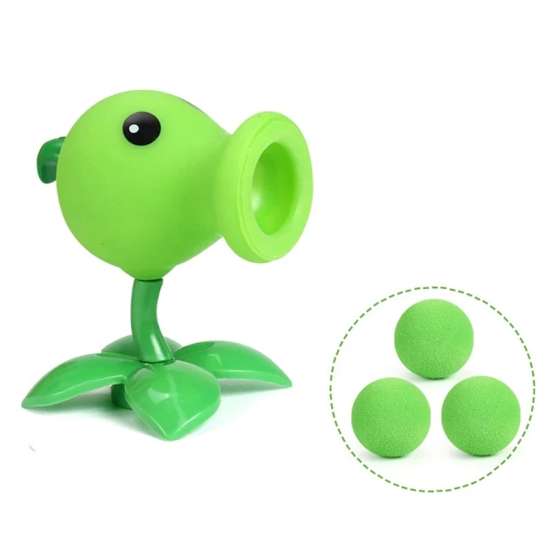 Plants vs Zombies Action Figure Gargantuar Dr. Zombie Conehead Football Bucket Yeti Figures Birthday Gifts Children Toy For Boys