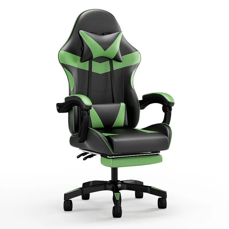 GUIG Gaming Chair Computer Chair Back Home Ergonomic Recliner Office Chair Sedia Gaming Sedia Gamimg Taburete Giratorio Hot New