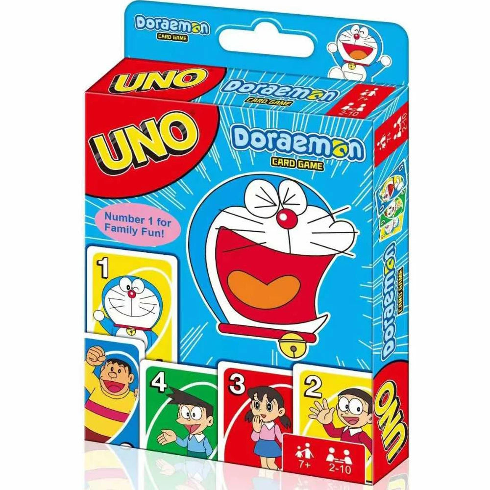 2025 New Hello Kitty Board Games UNO Cards Table Family Party Entertainment UNO Games Card Toys Children Birthday Christmas