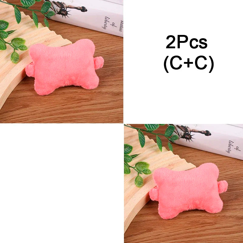 Mini Office Worker Multi-purpose Wrist Pad Mouse Wrist Guards Mouse Wrist Soft and Freely Moveable Wrist Hand Protect Pillow