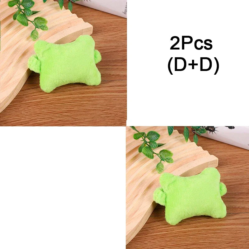 Mini Office Worker Multi-purpose Wrist Pad Mouse Wrist Guards Mouse Wrist Soft and Freely Moveable Wrist Hand Protect Pillow