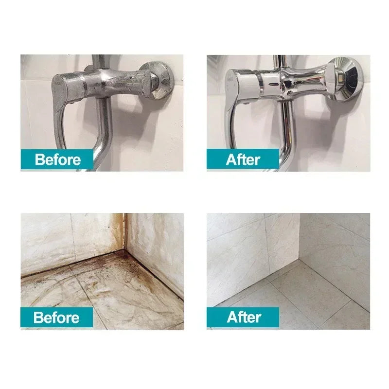 Baking Soda Powder Multipurpose Kitchen Cleaner Decontamination Cleaning Detergent Pencuci Dapur