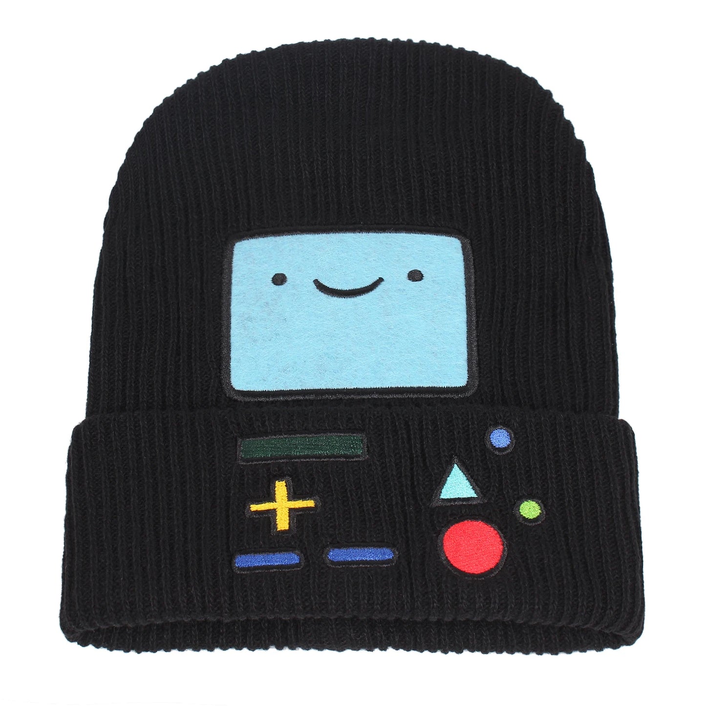 New Cartoon Adventure Time Casual Beanies For Women Men Hip Hop Beanie Hat Lovely Warm Knitted Skull Bonnet Gorros Ski Skullies