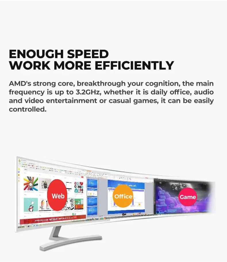 i9 12900K/RTX 3090 Ti 24G ROG High-end Water-cooled Gaming Game Designer Rendering DIY Desktop Computer Host PC