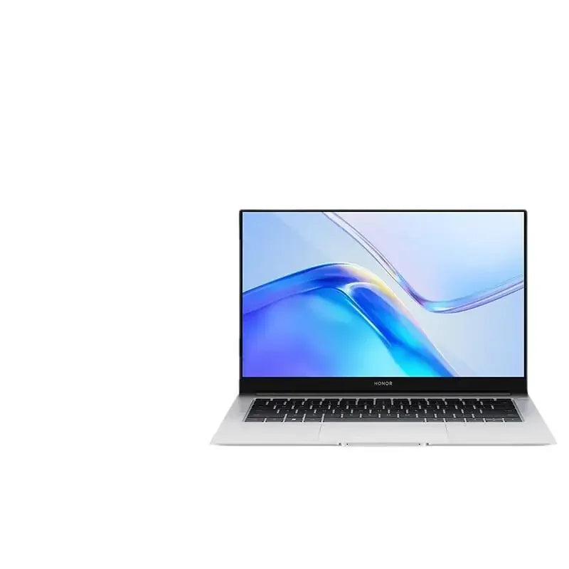 MagicBook X14 Lightweight Business Notebook 11th Gen Core for Online Classes And Office Work 14 Inch Laptop