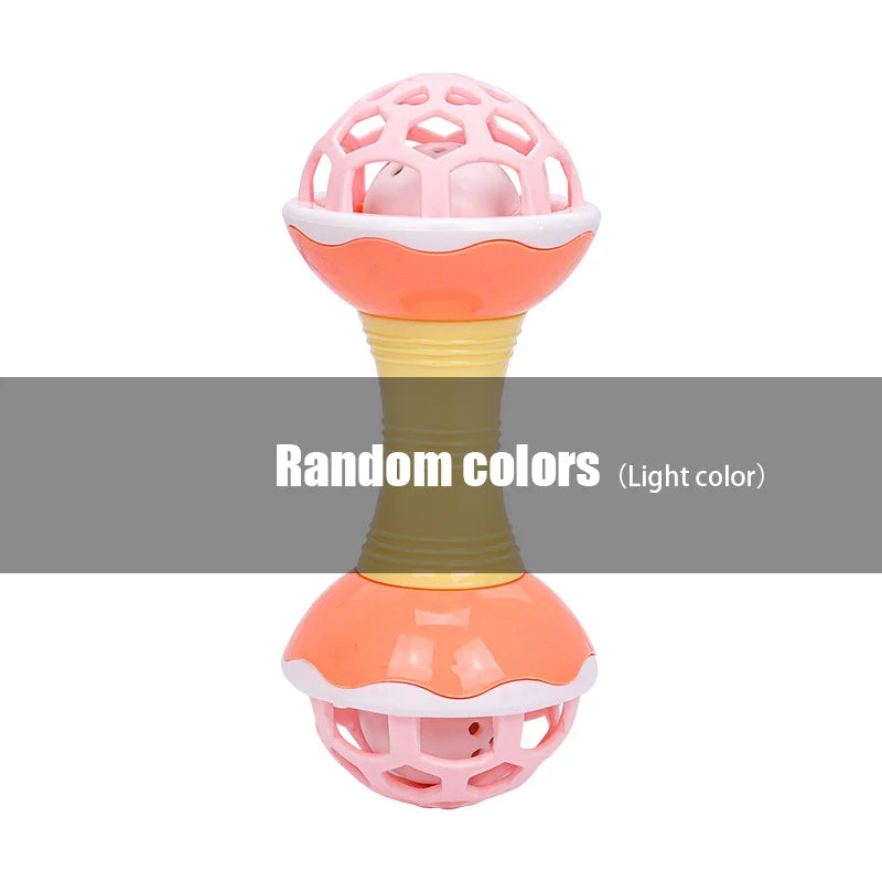 Baby Rattles Toys 0 12 Months Baby Games Teether Sensory Newborn Toy Educational Development Toys For Babies 1 2 Year Old