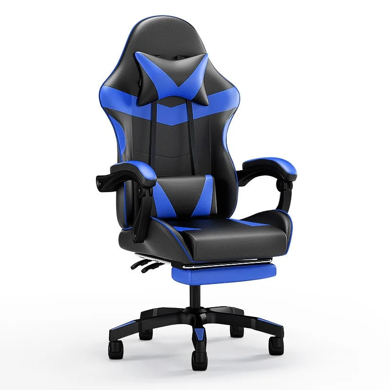 GUIG Gaming Chair Computer Chair Back Home Ergonomic Recliner Office Chair Sedia Gaming Sedia Gamimg Taburete Giratorio Hot New