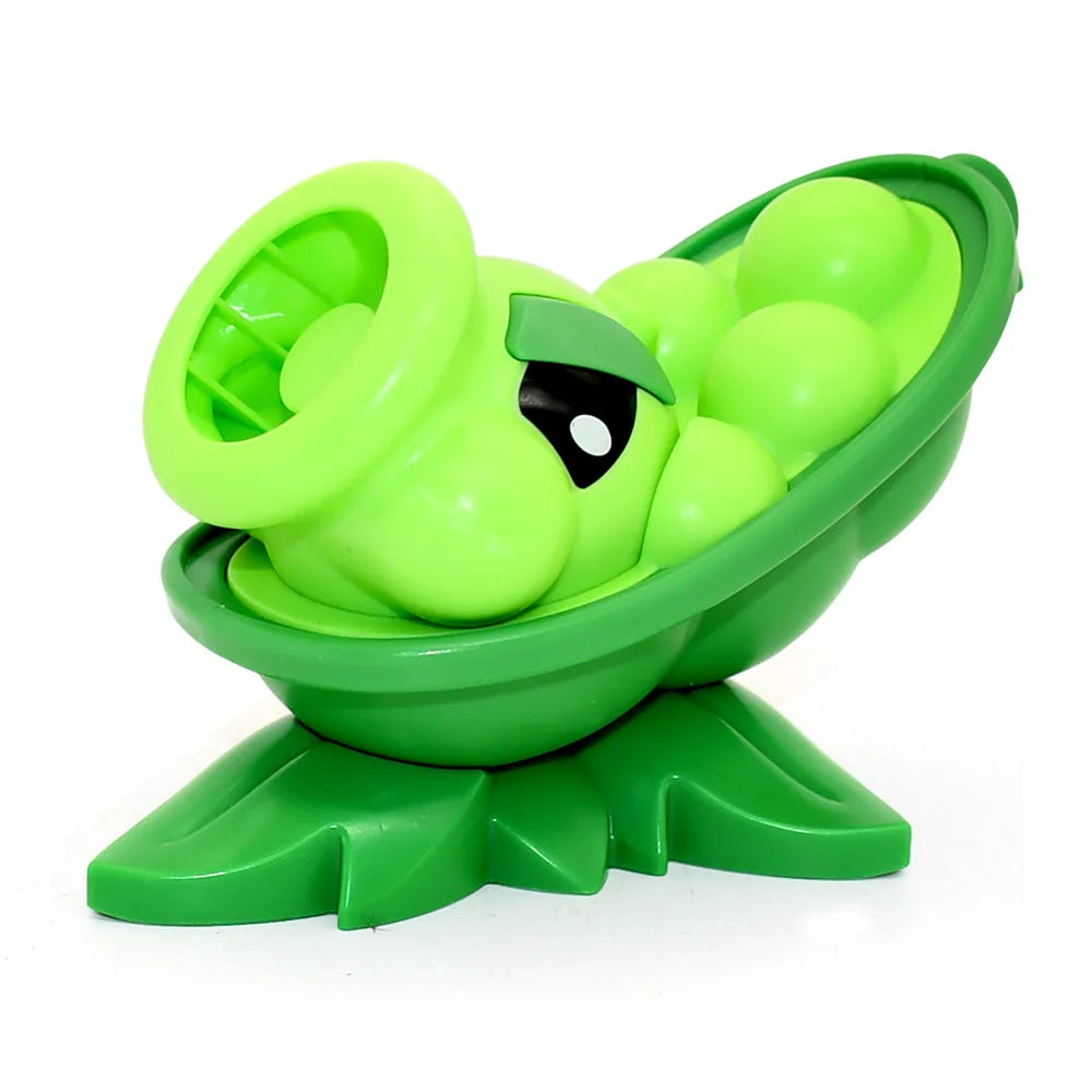 Plants vs Zombies Action Figure Gargantuar Dr. Zombie Conehead Football Bucket Yeti Figures Birthday Gifts Children Toy For Boys
