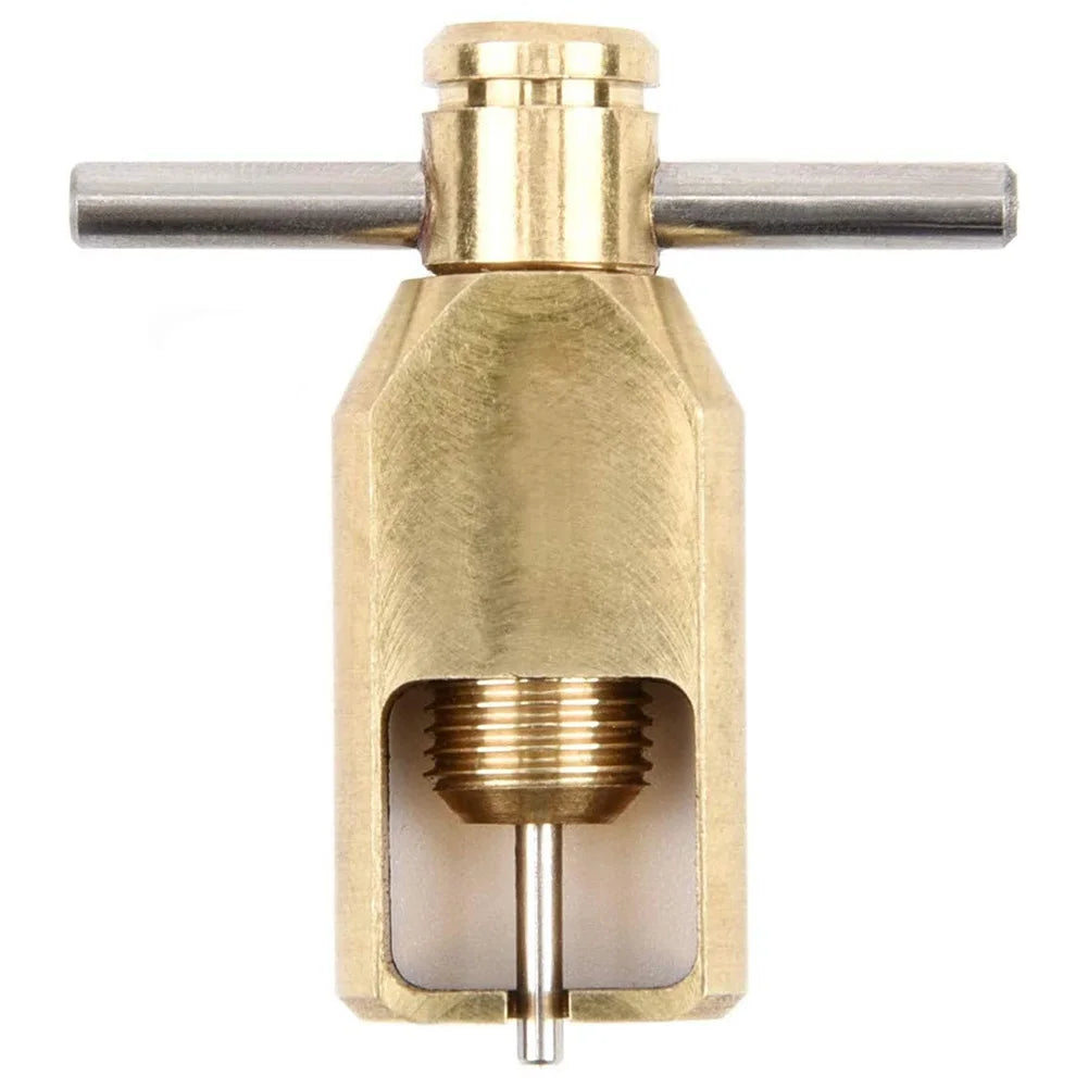 Universal Metal Motor Pinion Gear Puller Remover Tools Set For Rc Helicopter Rc Car Rc Drone Motor Pinion Parts