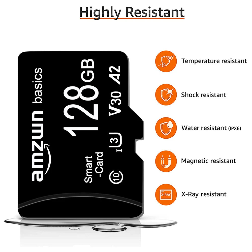 New style Micro TF/SD Card 2GB 4GB Flash Memory Card Class 10 micro Mini SD Card 32 gb 64gb TF SD Card for Smartphone