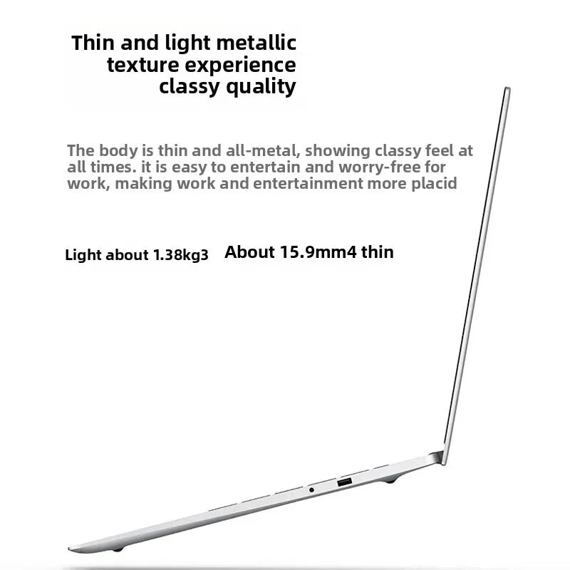 MagicBook X14 Lightweight Business Notebook 11th Gen Core for Online Classes And Office Work 14 Inch Laptop