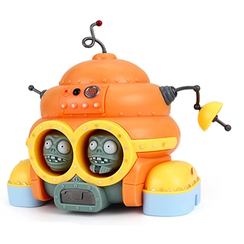 Plants vs Zombies Action Figure Gargantuar Dr. Zombie Conehead Football Bucket Yeti Figures Birthday Gifts Children Toy For Boys