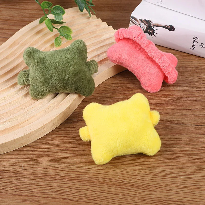 Mini Office Worker Multi-purpose Wrist Pad Mouse Wrist Guards Mouse Wrist Soft and Freely Moveable Wrist Hand Protect Pillow
