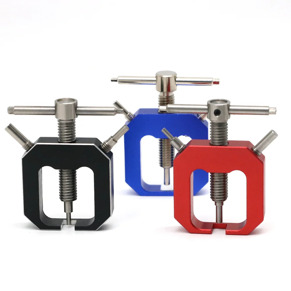 Universal Metal Motor Pinion Gear Puller Remover Tools Set For Rc Helicopter Rc Car Rc Drone Motor Pinion Parts