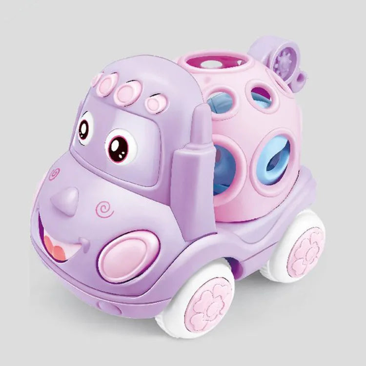 Baby Rattles Toys 0 12 Months Baby Games Teether Sensory Newborn Toy Educational Development Toys For Babies 1 2 Year Old