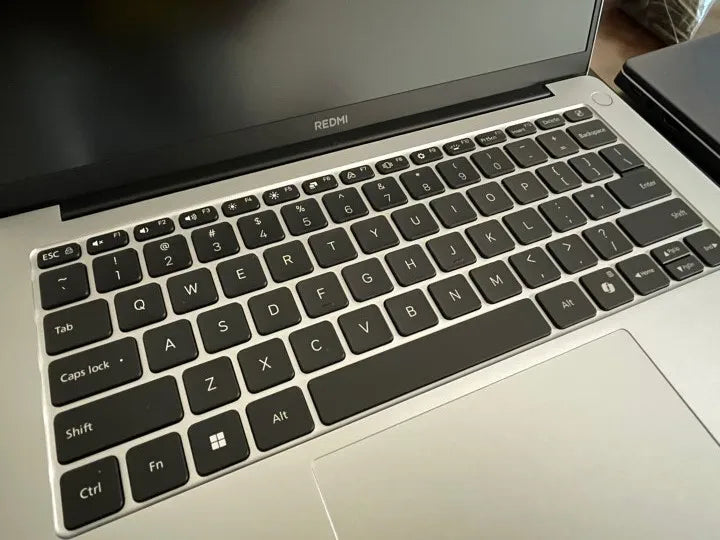 2025 Xiaomi REDMI Book 14 Laptop 14 Inch FHD 60Hz Screen Notebook i5-13420H 16GB 512GB Netbook Computer With Intel UHD Graphics