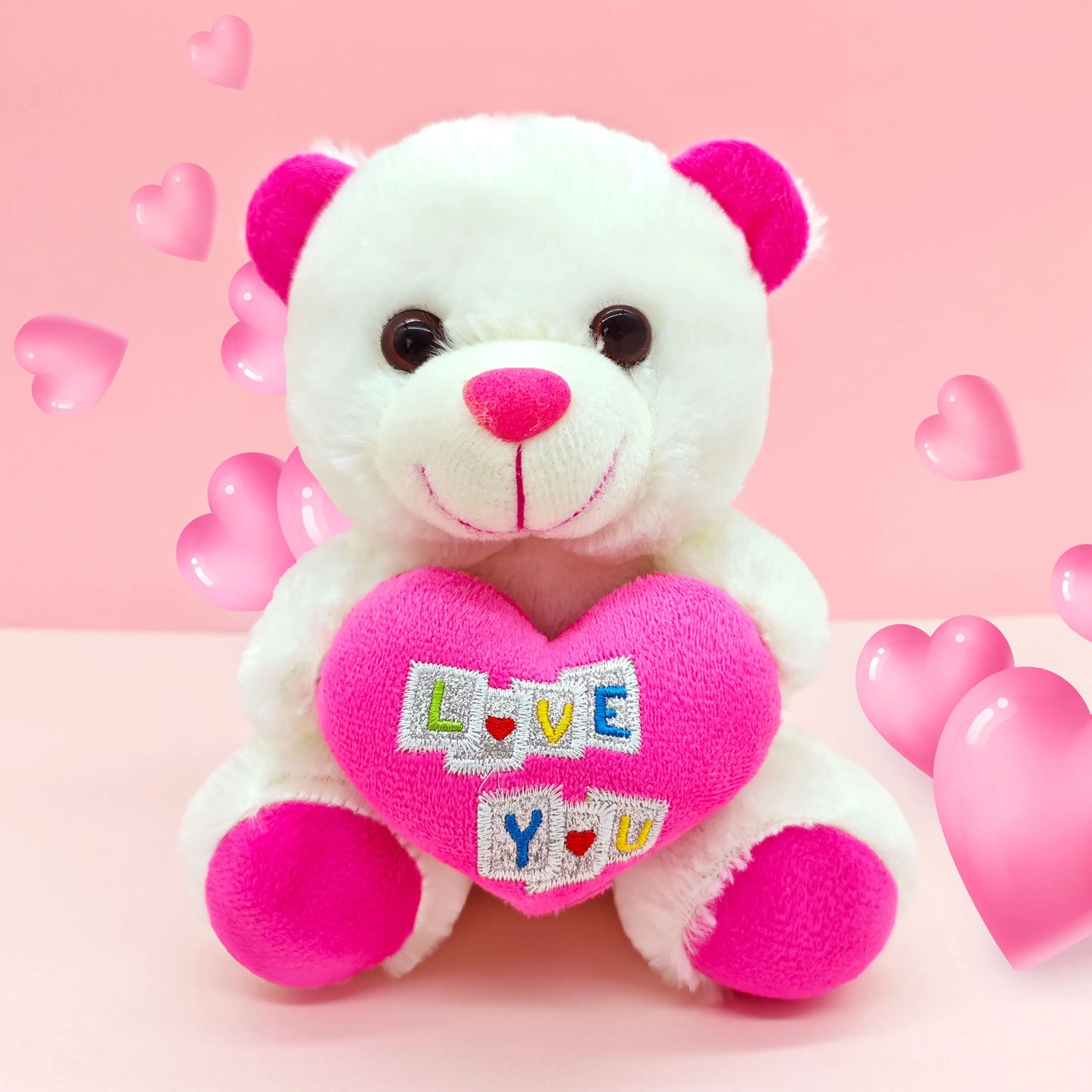 30cm40cm Plush Sweater Bear Toys Dolls Dolls Cute Dress Up Bear Birthday Gift Soothing sleep