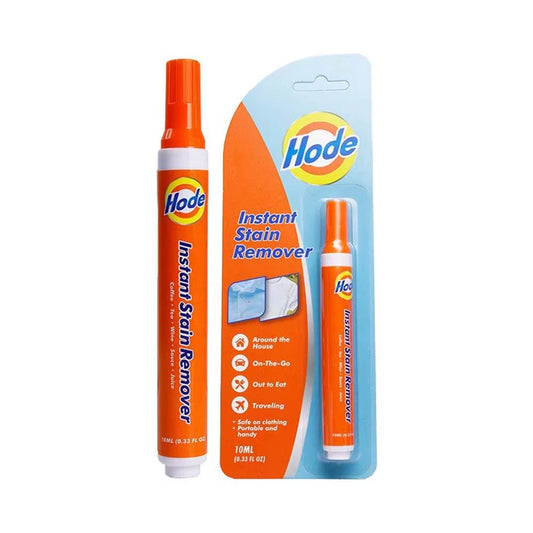 1/3PCS Portable White Clothes Oil Stain Remover And Wash Free Stain Remover Pen For Hot Pot Barbecue Blood Stains Jam Stain