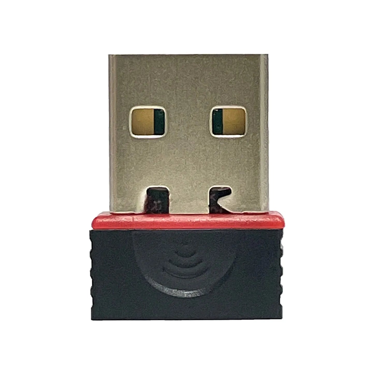 WIFI 6 Network Signal Reception Mini Driver-free Wi-Fi Adapter for PC Deskop Computer 2.4G Network Card USB Plug and Play
