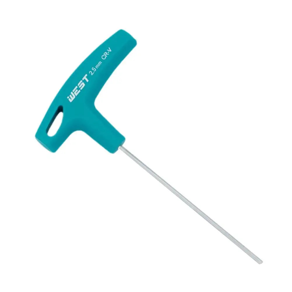 T-Handle Hex Allen Key Screws Screwdriver Driver Tool Hex Wrench 2mm / 2.5mm / 3mm / 4mm / 5mm / 6mm / 8mm / 10mm