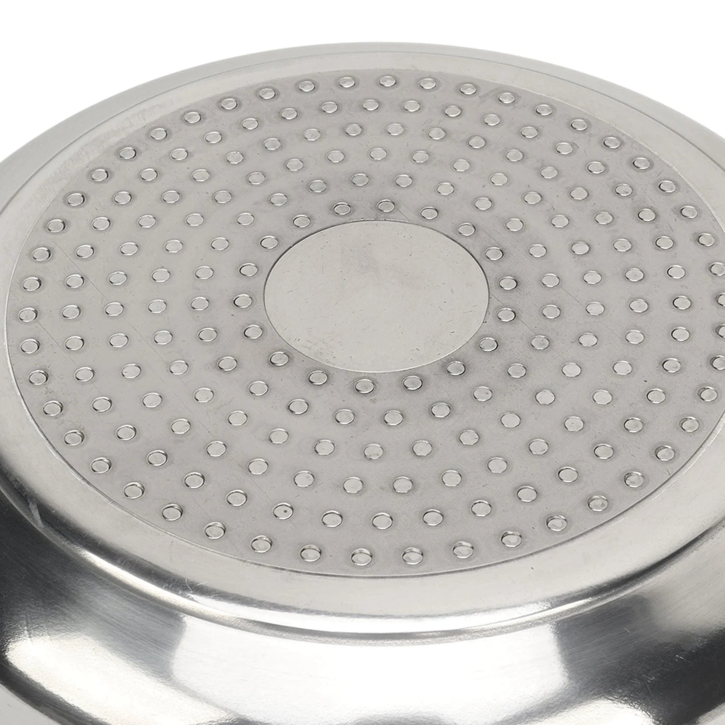 Pressure Cooker Multi Purpose Aluminum Safety Valves with Steaming Plate Household Stovetop Pressure Canner for Induction Cooker