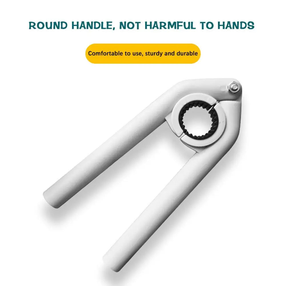 Twist Faucet Aerator Wrench Kitchen Basin Spout Filter Removal Tool Bathroom Non-slip Loosener Faucet Wrench Handle Tools