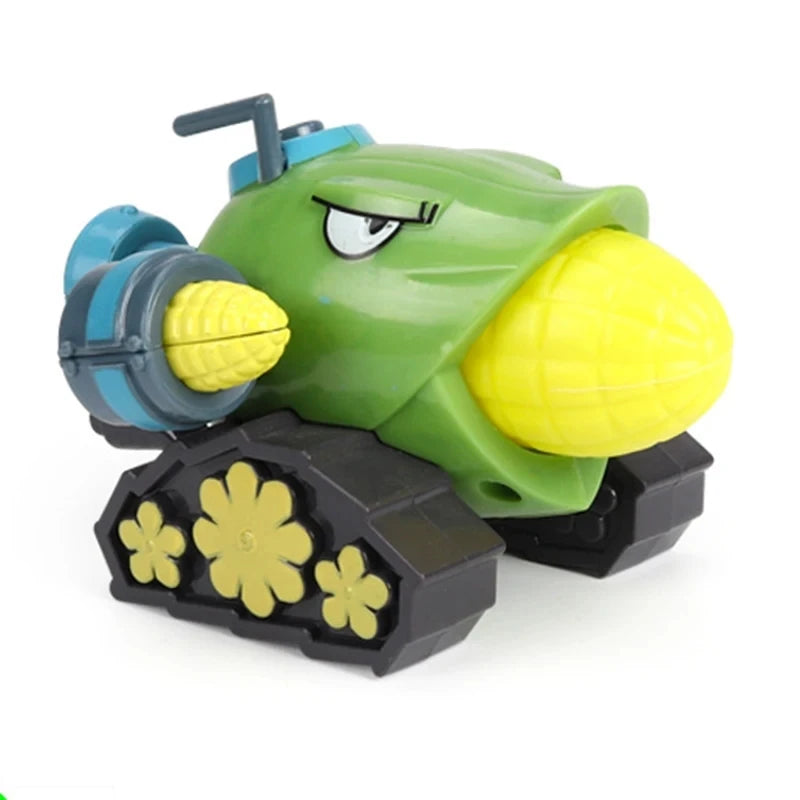 Plants vs Zombies Action Figure Gargantuar Dr. Zombie Conehead Football Bucket Yeti Figures Birthday Gifts Children Toy For Boys
