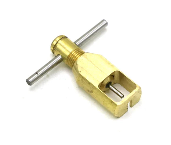 Universal Metal Motor Pinion Gear Puller Remover Tools Set For Rc Helicopter Rc Car Rc Drone Motor Pinion Parts