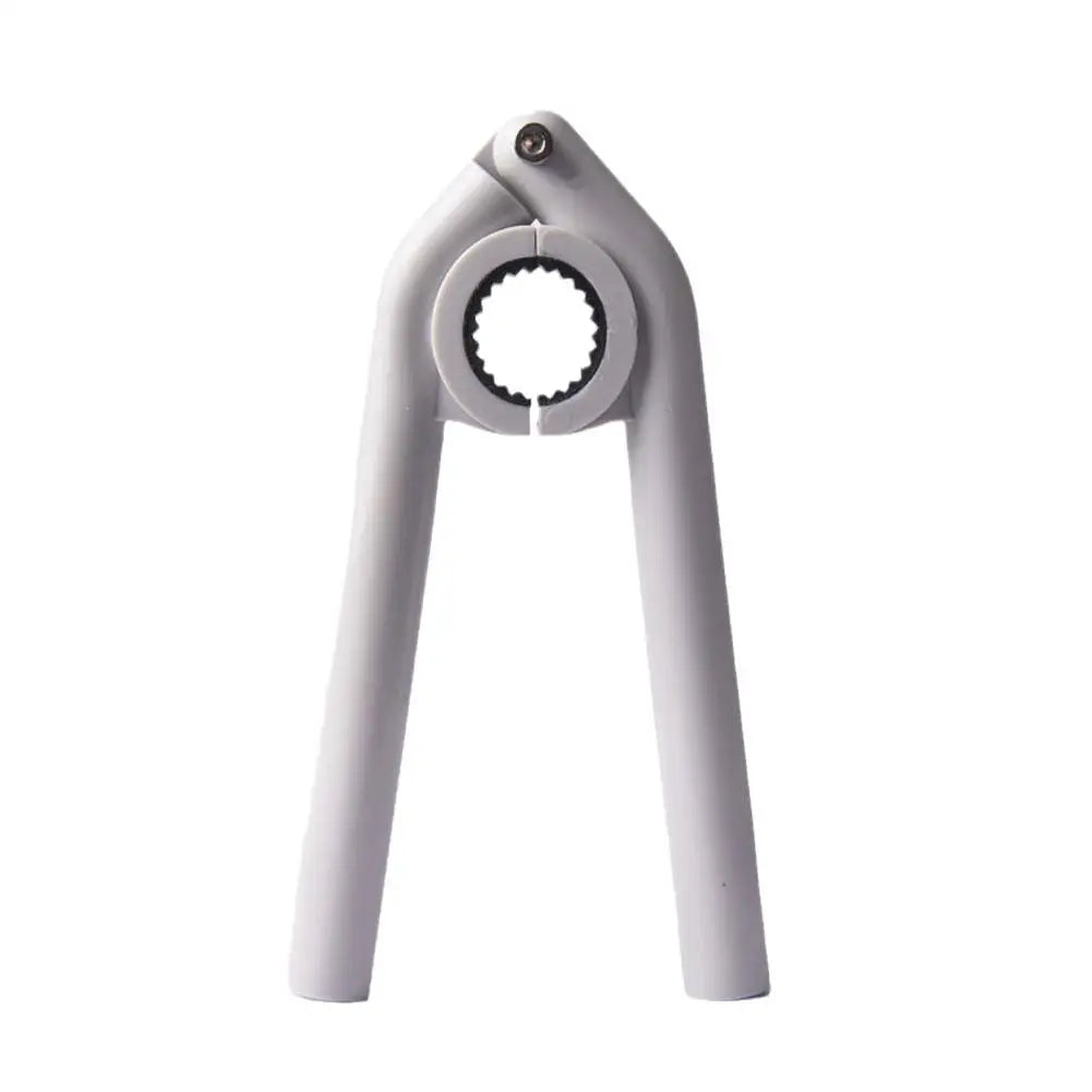 Twist Faucet Aerator Wrench Kitchen Basin Spout Filter Removal Tool Bathroom Non-slip Loosener Faucet Wrench Handle Tools