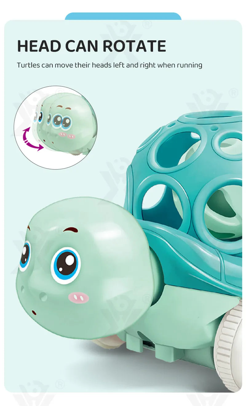 Baby Rattles Toys 0 12 Months Baby Games Teether Sensory Newborn Toy Educational Development Toys For Babies 1 2 Year Old