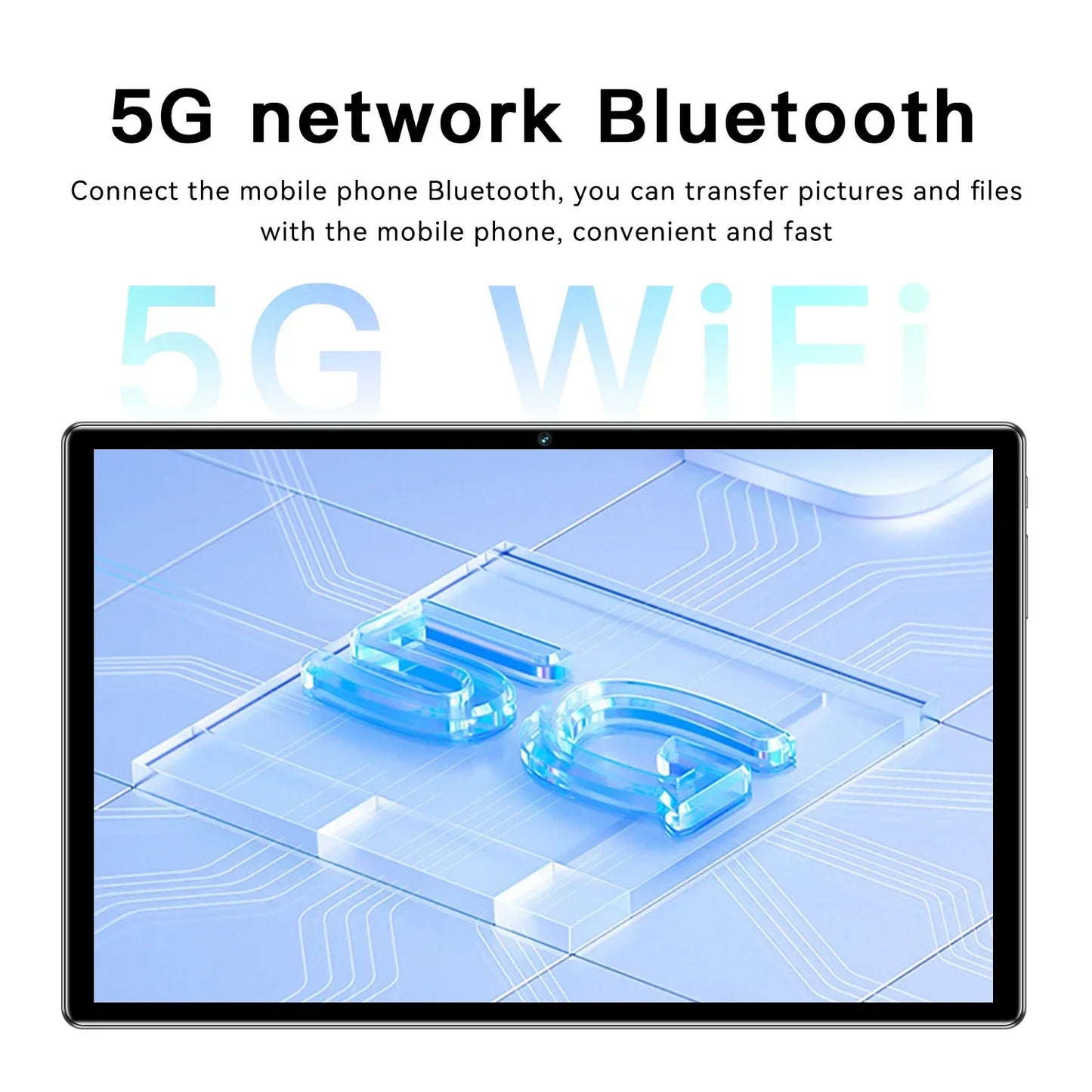 2025 New Original Global Version Tablet Android Pad 15 Pro 16GB+1TB Snapdragon 870 Tablets PC 5G Dual SIM Card WIFI HD 4K Mi Tab