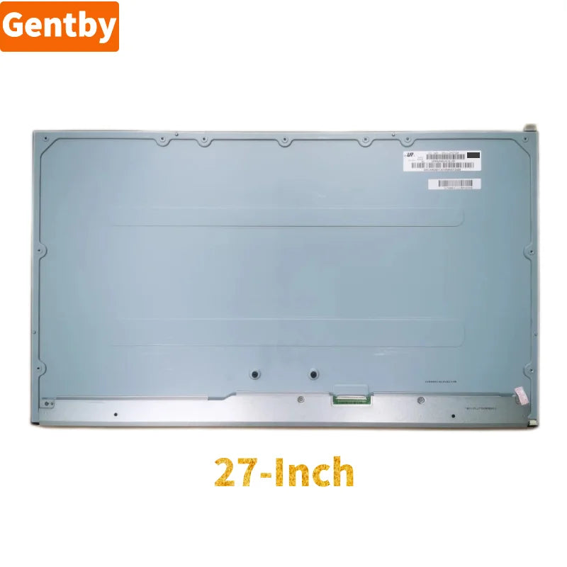 Original New M270HCJ L5B M270HCJ LCB 27-inch 60hz 30Pins FHD LCD Screen For Lenovo 3 27IAP7 27ALC6 27ITL6 30a 27 Gen 3 Monitor