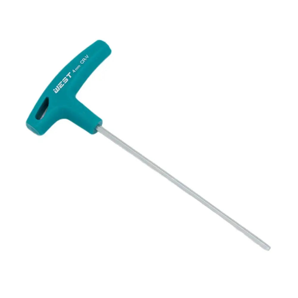 T-Handle Hex Allen Key Screws Screwdriver Driver Tool Hex Wrench 2mm / 2.5mm / 3mm / 4mm / 5mm / 6mm / 8mm / 10mm