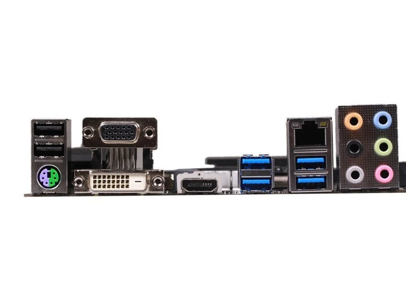 Gigabyte GA-Z97-HD3 100% Original Motherboard LGA1150 DDR3 USB3.0 32G Z97 Z97-HD3 Desktop Mainboard SATA III Mother board