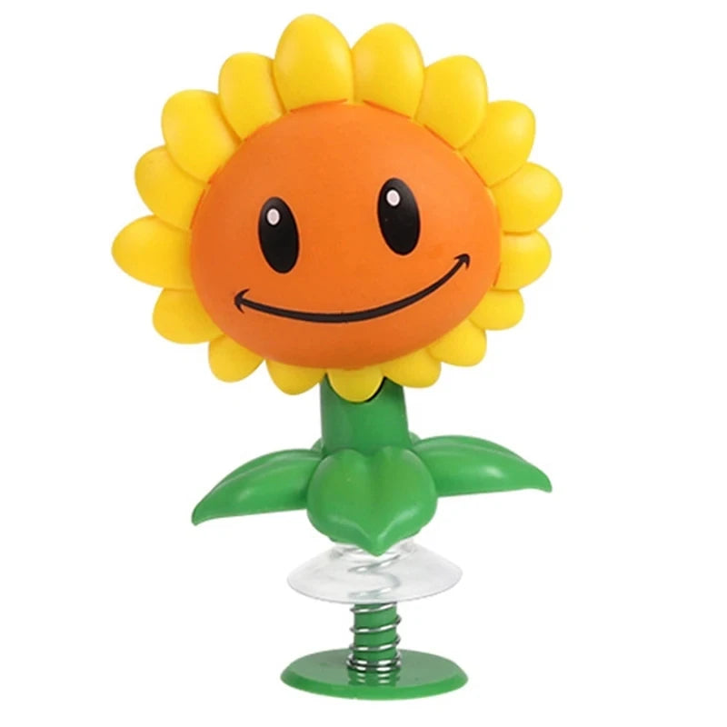Plants vs Zombies Action Figure Gargantuar Dr. Zombie Conehead Football Bucket Yeti Figures Birthday Gifts Children Toy For Boys