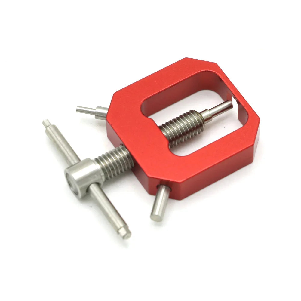 Universal Metal Motor Pinion Gear Puller Remover Tools Set For Rc Helicopter Rc Car Rc Drone Motor Pinion Parts